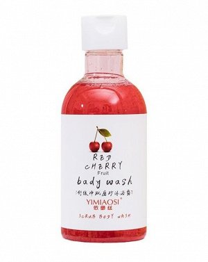 Фруктовый гель для душа Yimiaosi Fruit Body Wash