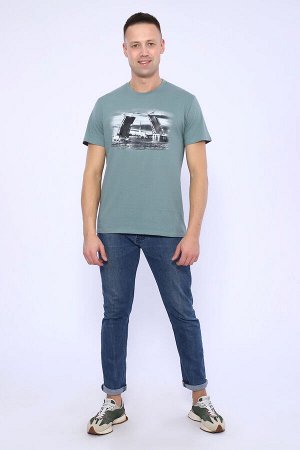 Футболка мужская 82053