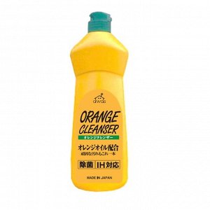 Чистящее средство "Orange Cleanser" (универсальное, с маслом апельсина) 360 г