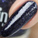 Лак для ногтей  ADN-61 Супер блеск тон 6128 15мл.