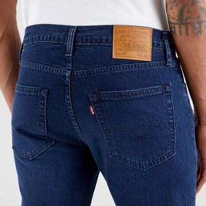 Джинсы Levis 512 Slim Taper