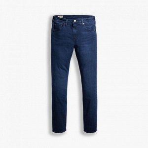 Джинсы Levis 512 Slim Taper