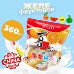 Желе Xizhilang Strong 360 гр, 16 шт.