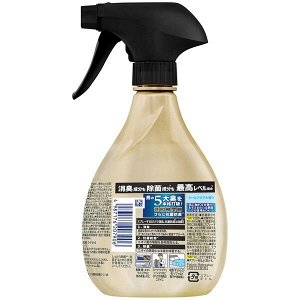 FABRYS Men Premium - дезодорирующий спрей для мужской одежды
