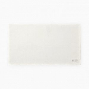 Полотенце Этель Linen 40х70см, 100% лен, 295 г/м2