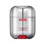 Пептидный солнцезащитный стик Medi-peel PEPTIDE 9 BIO SUN STICK SPF50+PA+++ (20gr)
