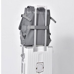 Рюкзак Ультрамодный новый городской рюкзак.
Материал: oxford
Размер: см. фото