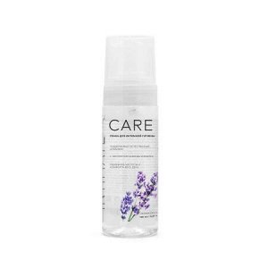 КРАСНАЯ ЛИНИЯ Пенка для интимной гигиены 150гр "Intimate Care"