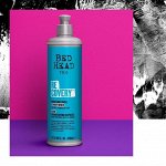 BH CARE Кондиционер увлаж. д/сухих и поврежденных волос Recovery 400мл Арт-68702135/432053
