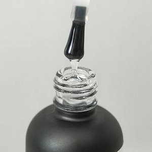 Glossy Top -ультраглянцевый топ без липкого слоя