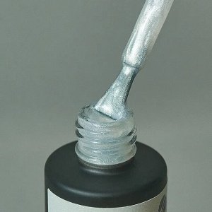 Pearl Top №1 -белый жемчужный топ без липкого слоя