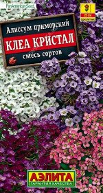 Алиссум Клеа Крисал (смесь) (Код: 91744)