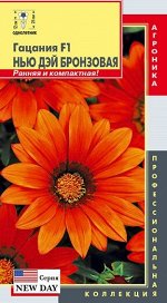 Гацания Нью Дей Бронзовая F1 (Код: 74641)