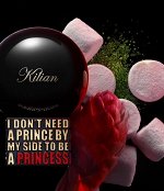 A Princess By Kilian