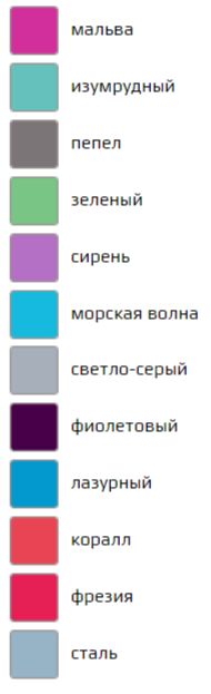 Шорты Sh.19M