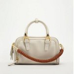 ZARA WomeN Сумки для уверенных женщин