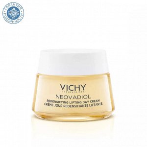 Vichy Neovadiol Уплотняющий дневной лифтинг крем для сухой кожи в период пред-менопаузы 50 мл