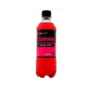 Батончики / печенье / напитки XXI Guarana 500ml