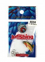 Заводное кольцо №3.5 JpFishing (10шт) 6056
