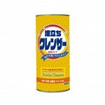 Порошок чистящий &quot;New Sassa Cleanser&quot; экспресс-действия (№ 1 в Японии) 400 г
