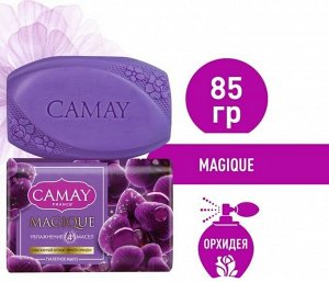 Туалетное мыло Камэй Magical Spell Camay 85 г