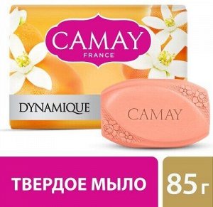 Мыло туалетное Камэй Динамик Camay 85 г