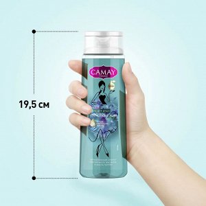 Гель для душа Камэй Гипнотическая Аура Camay 250 мл