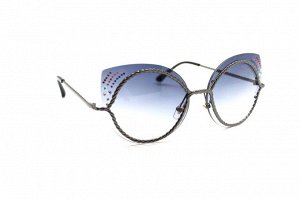 Солнцезащитные очки 1145 серый