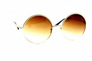 Солнцезащитные очки 169 коричневый