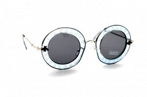 Солнцезащитные очки 1828 серый