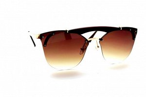 Солнцезащитные очки 1907 коричневый