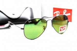 Солнцезащитные очки  - 3025 lily green