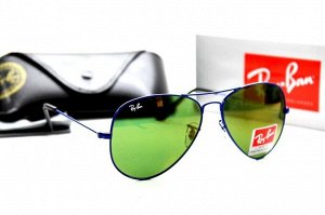 Солнцезащитные очки  - 3025 seen green