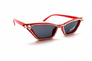 Солнцезащитные очки 2019 - 8832 красный