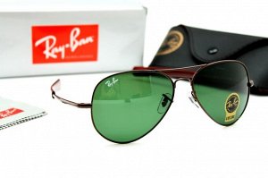 Солнцезащитные очки  -9017 бронза зеленый