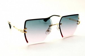 Солнцезащитные очки 2019- ЛЮКС  S18600 c6