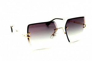 Солнцезащитные очки 2019- ЛЮКС  S18600 c7