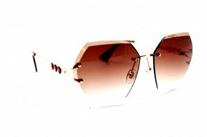 Солнцезащитные очки 2019- ЛЮКС 23023S с2