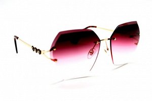 Солнцезащитные очки 2019- ЛЮКС 23023S с5