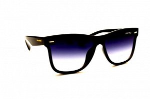Солнцезащитные очки 681 серый градиент