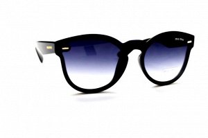 Солнцезащитные очки 684 серый градиент