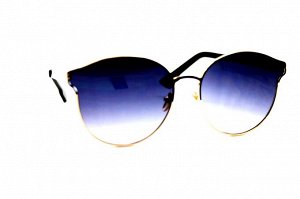 Солнцезащитные очки 8007 золото черный