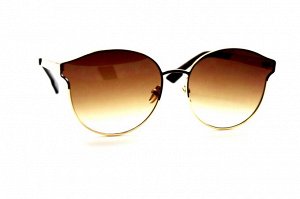 Солнцезащитные очки 8007 коричневый