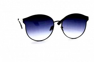 Солнцезащитные очки 8007 черный черный