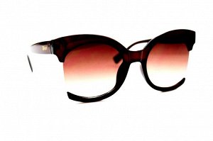 Солнцезащитные очки 8291 коричневый