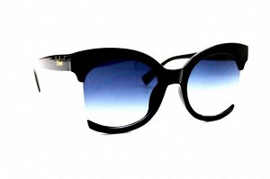 Солнцезащитные очки 8291 черный