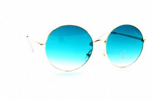 Солнцезащитные очки - 2348 c5 зеленый