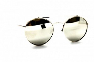 Солнцезащитные очки - 5307 зеркальный