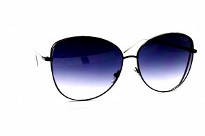 Солнцезащитные очки - 5473 черный