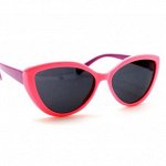 Женские солнцезащитные очки Розовые